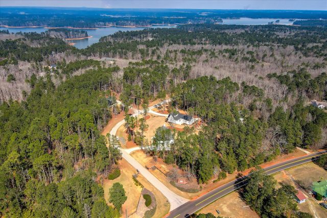 1018 Sadie Lane, Lincolnton, GA 30817