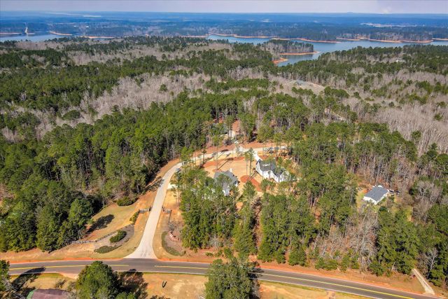 1018 Sadie Lane, Lincolnton, GA 30817