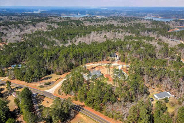 1018 Sadie Lane, Lincolnton, GA 30817