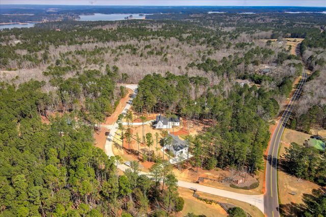 1018 Sadie Lane, Lincolnton, GA 30817