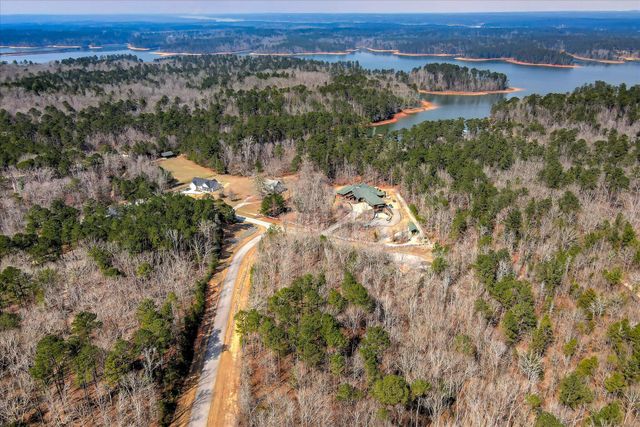 1018 Sadie Lane, Lincolnton, GA 30817