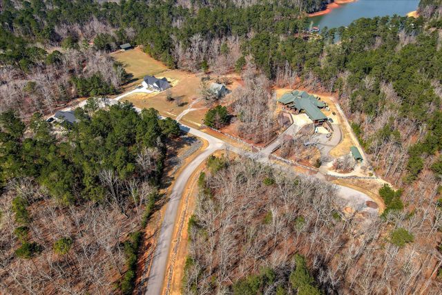 1018 Sadie Lane, Lincolnton, GA 30817