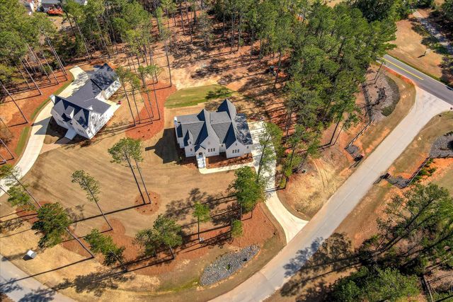 1018 Sadie Lane, Lincolnton, GA 30817