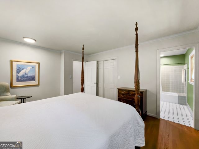 3006 Emerald Drive, Jonesboro, GA 30236