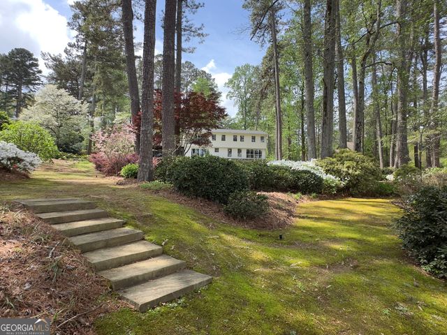 3006 Emerald Drive, Jonesboro, GA 30236