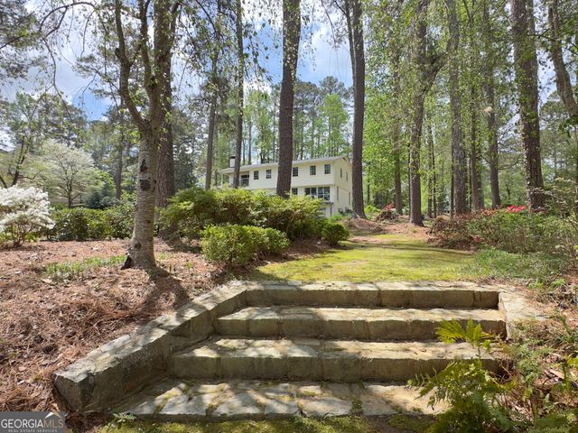 3006 Emerald Drive, Jonesboro, GA 30236