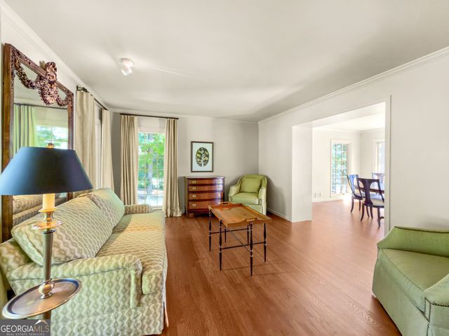3006 Emerald Drive, Jonesboro, GA 30236