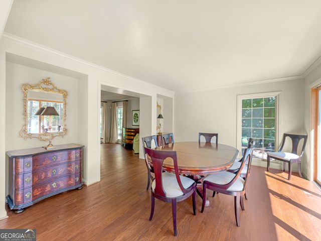 3006 Emerald Drive, Jonesboro, GA 30236