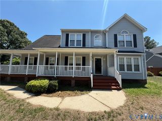 4103 Kings Gate Rd, Chester, VA 23831
