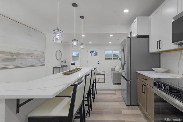 637 Knox Court, Denver, CO 80204