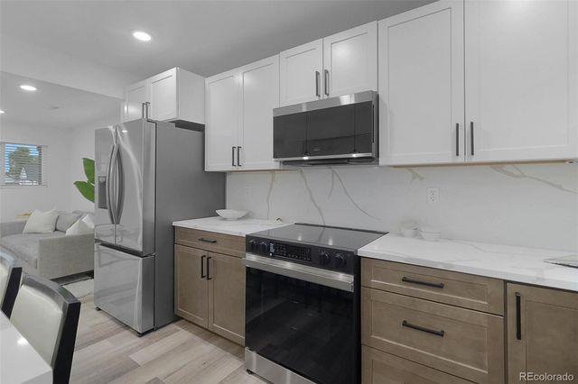 637 Knox Court, Denver, CO 80204