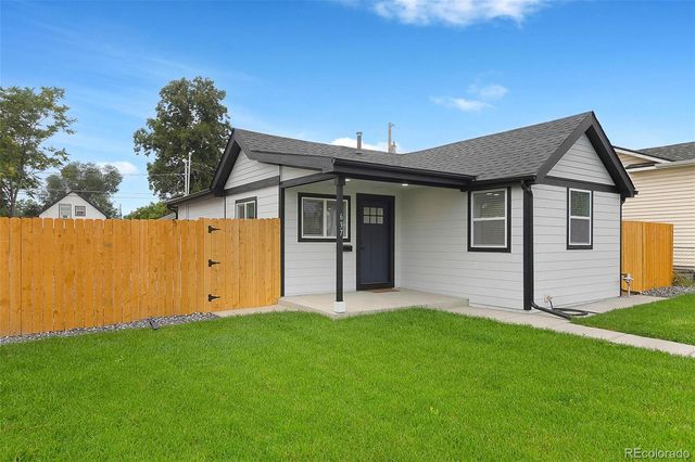 637 Knox Court, Denver, CO 80204