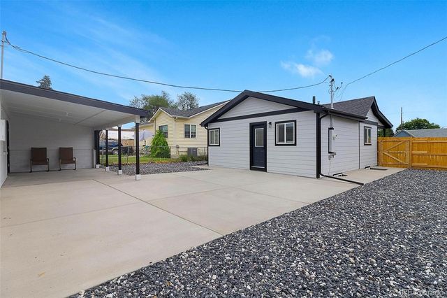 637 Knox Court, Denver, CO 80204