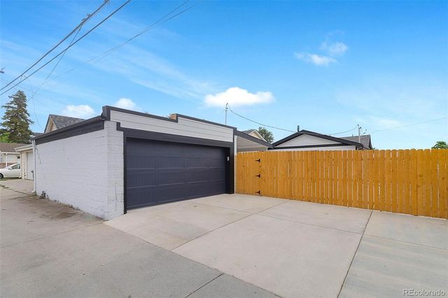 637 Knox Court, Denver, CO 80204