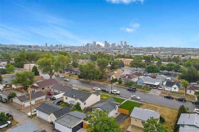 637 Knox Court, Denver, CO 80204