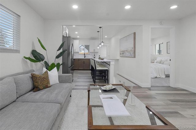 637 Knox Court, Denver, CO 80204