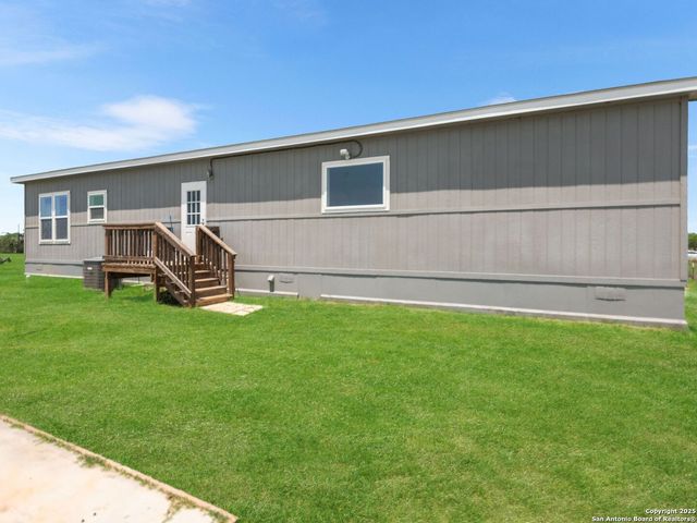 5055 W FM 476, Poteet, TX 78065