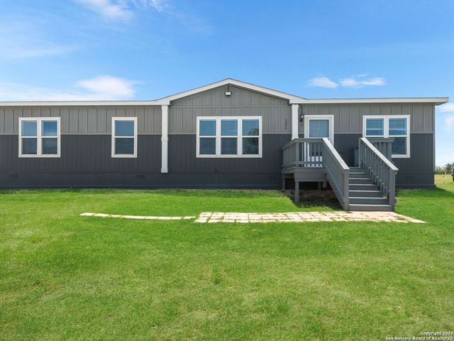5055 W FM 476, Poteet, TX 78065