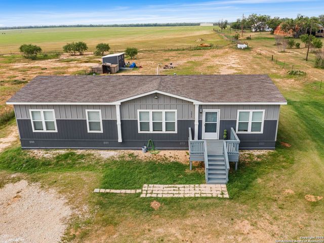 5055 W FM 476, Poteet, TX 78065