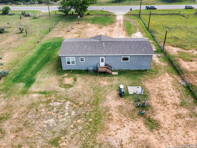 5055 W FM 476, Poteet, TX 78065