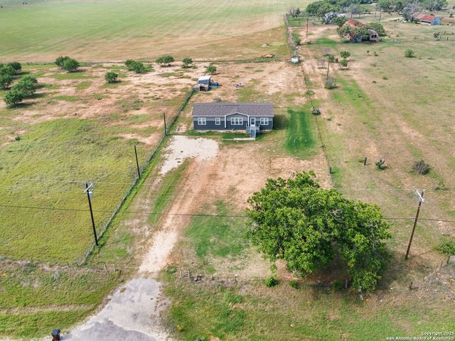 5055 W FM 476, Poteet, TX 78065
