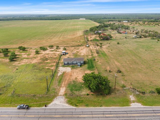 5055 W FM 476, Poteet, TX 78065