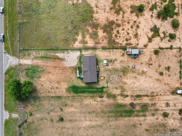 5055 W FM 476, Poteet, TX 78065