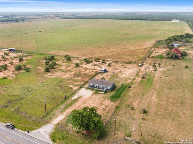 5055 W FM 476, Poteet, TX 78065
