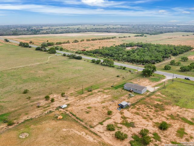 5055 W FM 476, Poteet, TX 78065