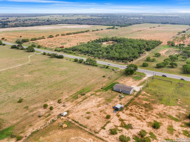 5055 W FM 476, Poteet, TX 78065