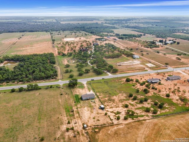 5055 W FM 476, Poteet, TX 78065