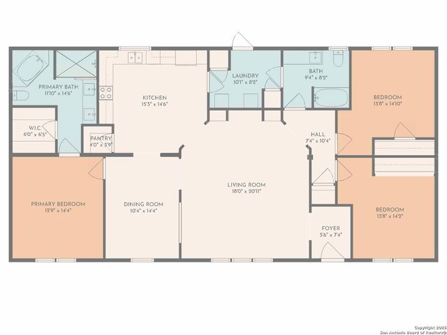 5055 W FM 476, Poteet, TX 78065