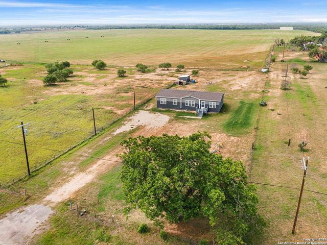 5055 W FM 476, Poteet, TX 78065
