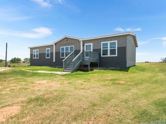 5055 W FM 476, Poteet, TX 78065