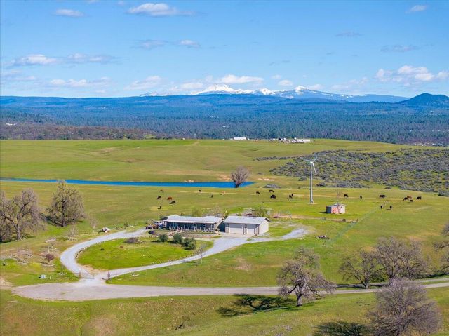 23504 Dersch Road, Anderson, CA 96007