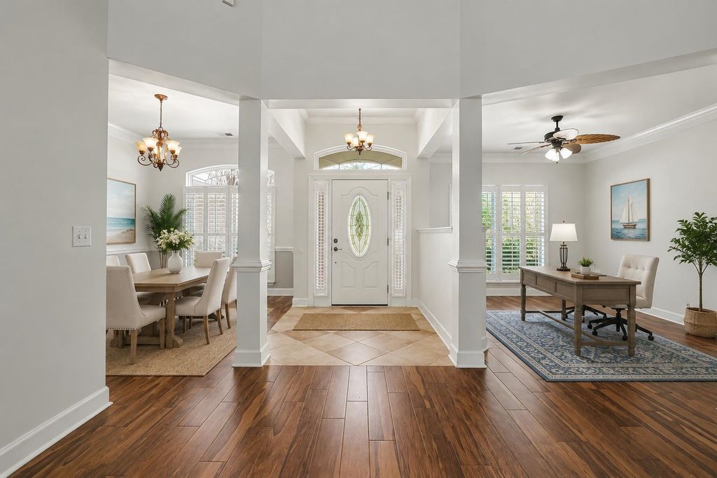 801 Abalone Ct., Myrtle Beach, SC 29579 — photo 2