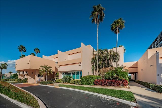 7560 BAY ISLAND DRIVE S 146, South Pasadena, FL 33707