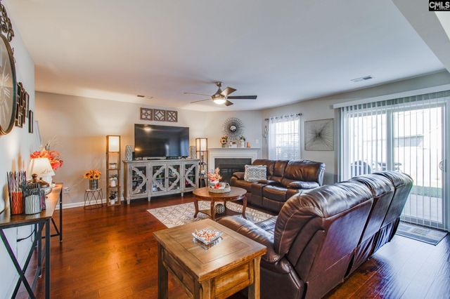 723 Lansford Bay Drive, West Columbia, SC 29172