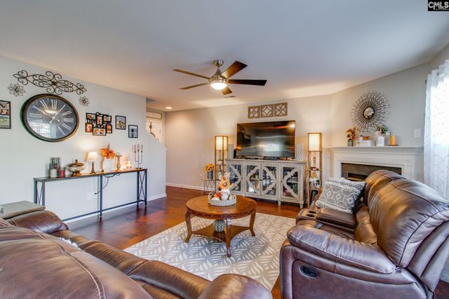 723 Lansford Bay Drive, West Columbia, SC 29172