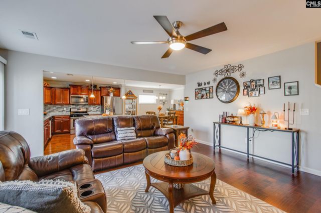 723 Lansford Bay Drive, West Columbia, SC 29172