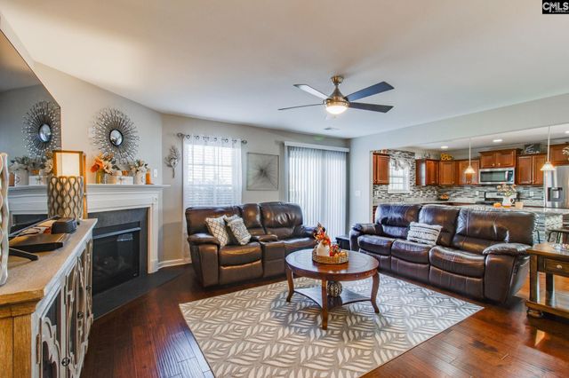 723 Lansford Bay Drive, West Columbia, SC 29172