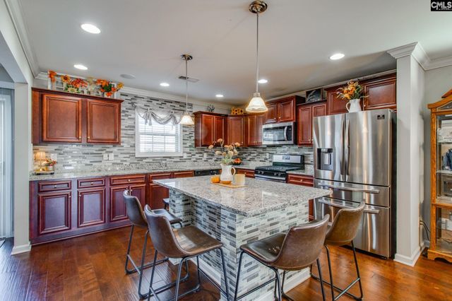 723 Lansford Bay Drive, West Columbia, SC 29172