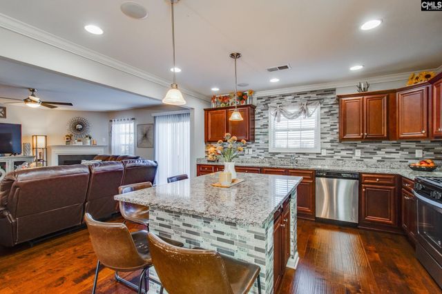 723 Lansford Bay Drive, West Columbia, SC 29172