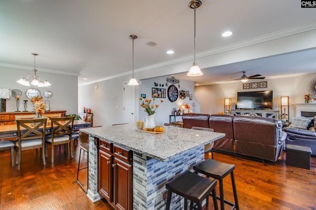 723 Lansford Bay Drive, West Columbia, SC 29172