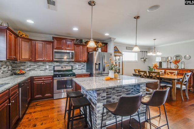 723 Lansford Bay Drive, West Columbia, SC 29172