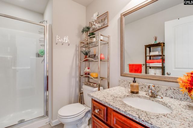 723 Lansford Bay Drive, West Columbia, SC 29172