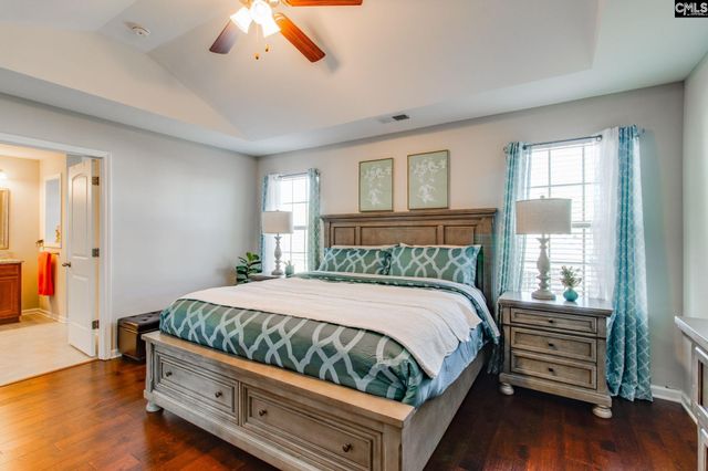 723 Lansford Bay Drive, West Columbia, SC 29172