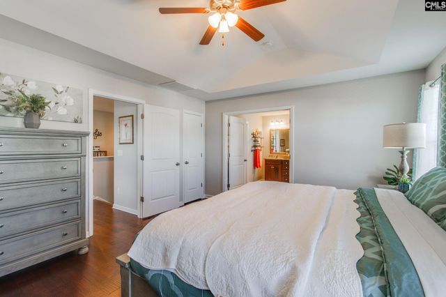 723 Lansford Bay Drive, West Columbia, SC 29172