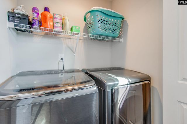 723 Lansford Bay Drive, West Columbia, SC 29172