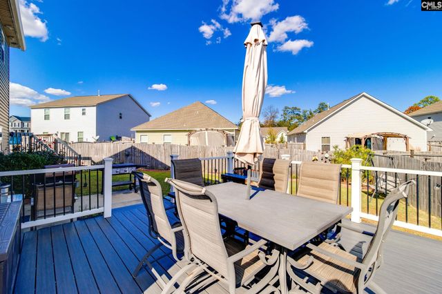 723 Lansford Bay Drive, West Columbia, SC 29172